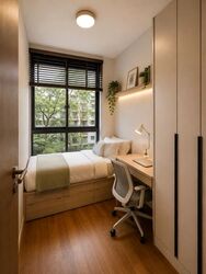 The MKZ (D9), Apartment #605357131